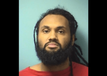 Deionte Jaewon Parker
